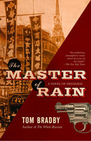 The Master of Rain-Fiction: Thriller and horror-買書書 BuyBookBook
