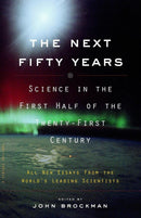 The Next Fifty Years-Mathematics and Science-買書書 BuyBookBook
