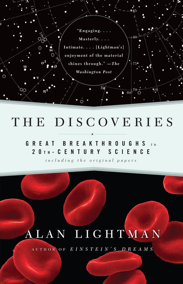 The Discoveries-Mathematics and Science-買書書 BuyBookBook