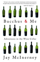 Bacchus and Me-Cookery / food and drink / food writing-買書書 BuyBookBook