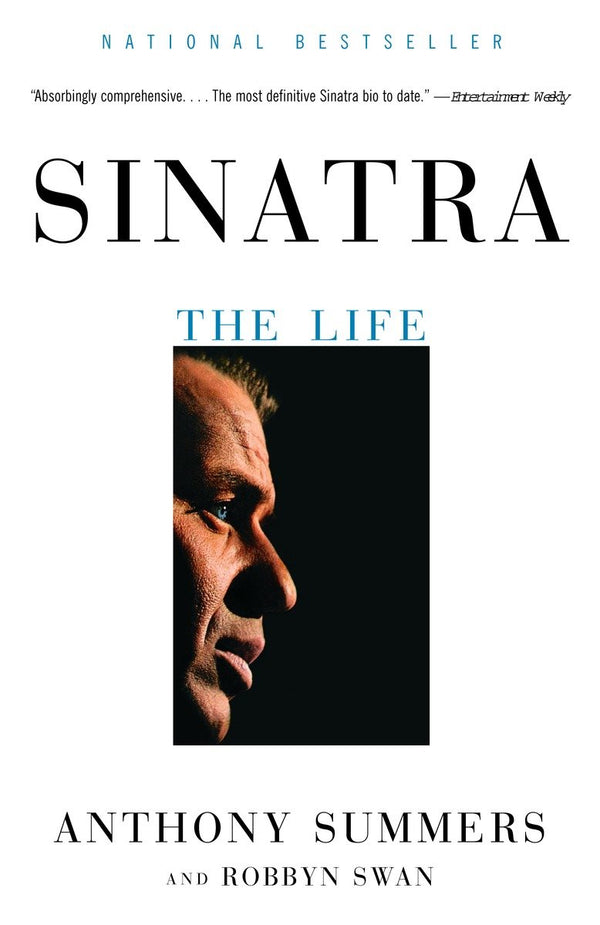 Sinatra-Biography and memoirs-買書書 BuyBookBook