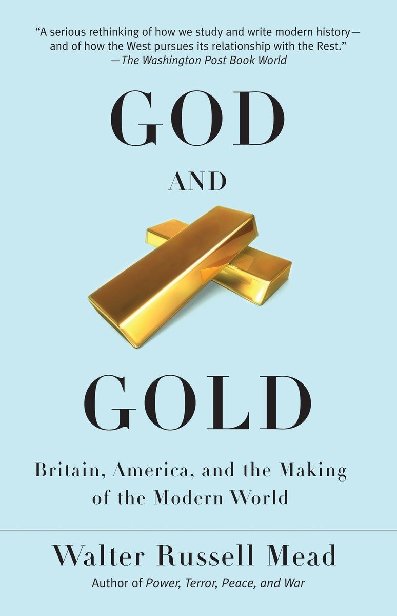 God and Gold-History and Archaeology-買書書 BuyBookBook