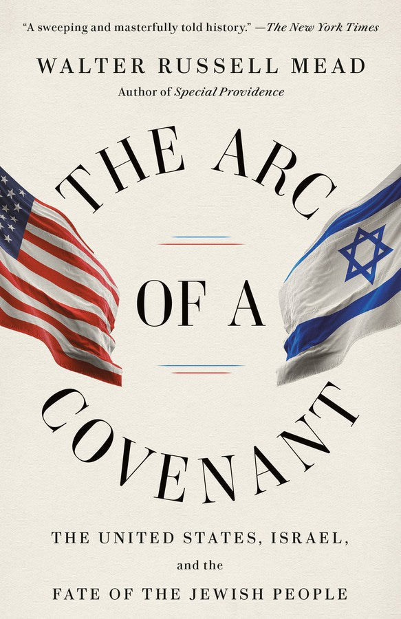 The Arc of a Covenant-Politics and government-買書書 BuyBookBook