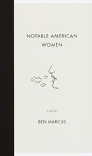 Notable American Women-Fiction: general and literary-買書書 BuyBookBook