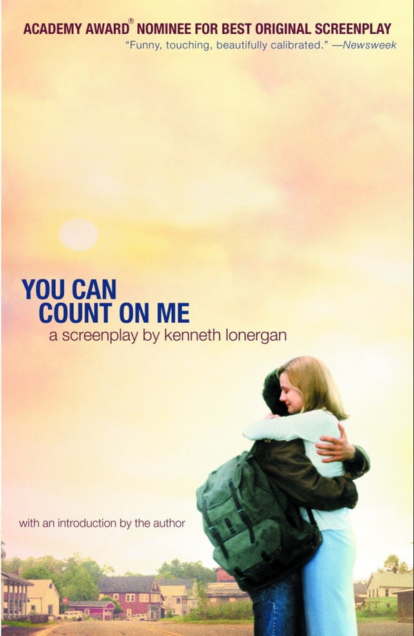 You Can Count on Me-Plays/ playscripts-買書書 BuyBookBook