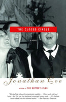 The Closed Circle-Fiction: general and literary-買書書 BuyBookBook