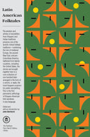 Latin American Folktales-Fiction: Traditional stories/ myths/ fairy tales-買書書 BuyBookBook