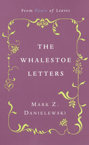The Whalestoe Letters-Fiction: general and literary-買書書 BuyBookBook