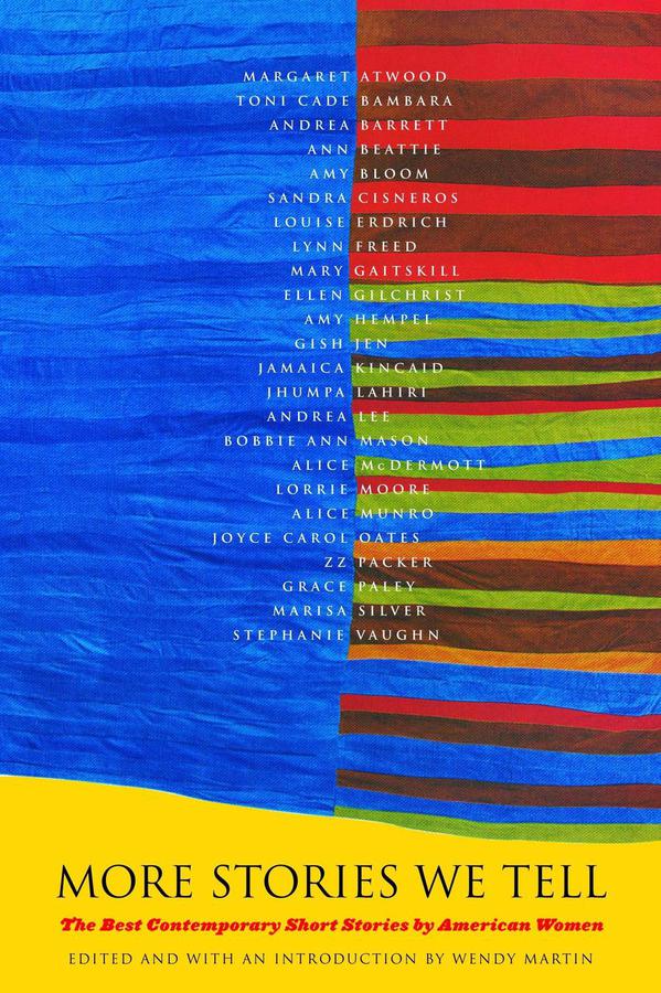 More Stories We Tell-True stories and non-fiction prose-買書書 BuyBookBook