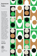 Japanese Tales-Fiction: Traditional stories/ myths/ fairy tales-買書書 BuyBookBook