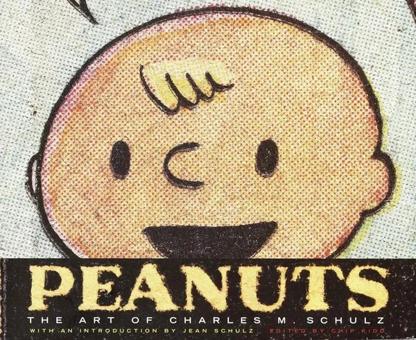Peanuts-Graphic novels/ Comic books/ Manga/ Cartoons-買書書 BuyBookBook