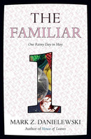 The Familiar, Volume 1-Fiction: general and literary-買書書 BuyBookBook