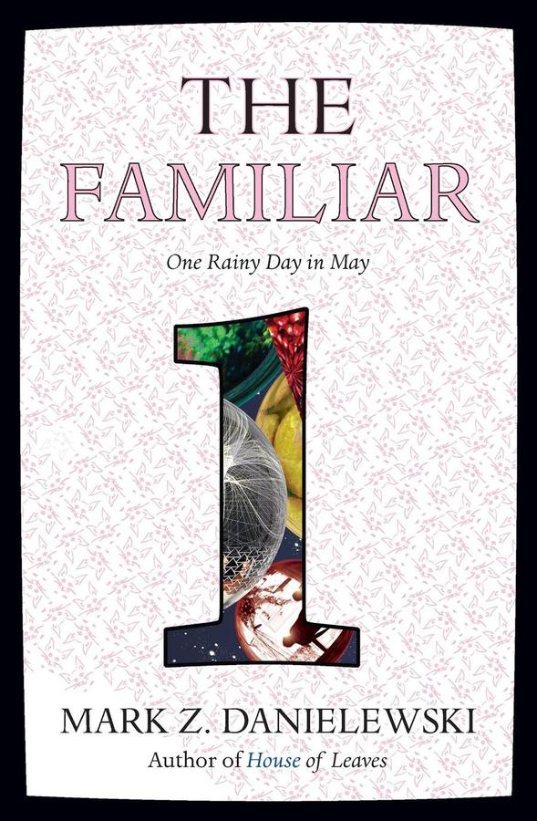 The Familiar, Volume 1-Fiction: general and literary-買書書 BuyBookBook
