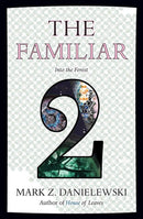 The Familiar, Volume 2-Fiction: general and literary-買書書 BuyBookBook