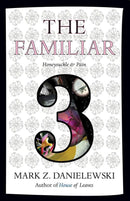 The Familiar, Volume 3-Fiction: general and literary-買書書 BuyBookBook