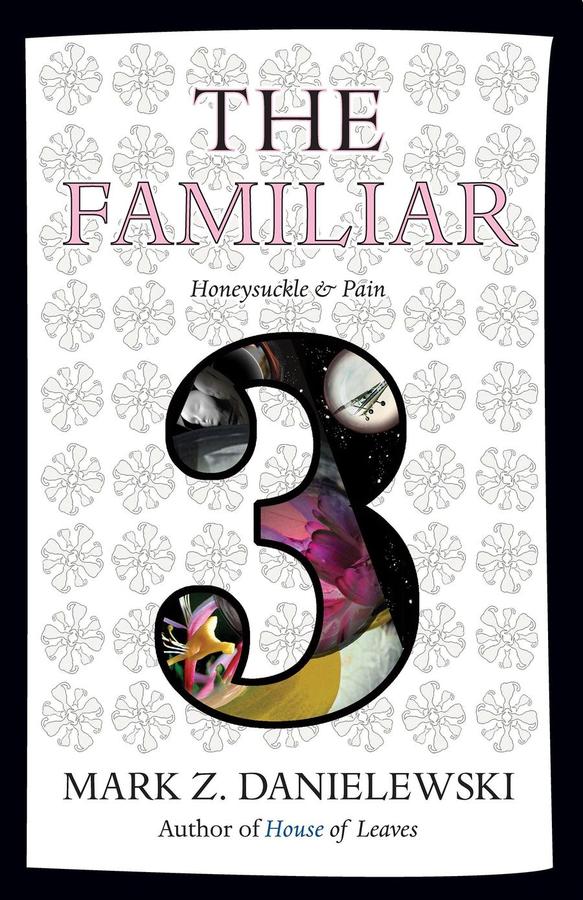 The Familiar, Volume 3-Fiction: general and literary-買書書 BuyBookBook