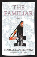 The Familiar, Volume 4-Fiction: general and literary-買書書 BuyBookBook