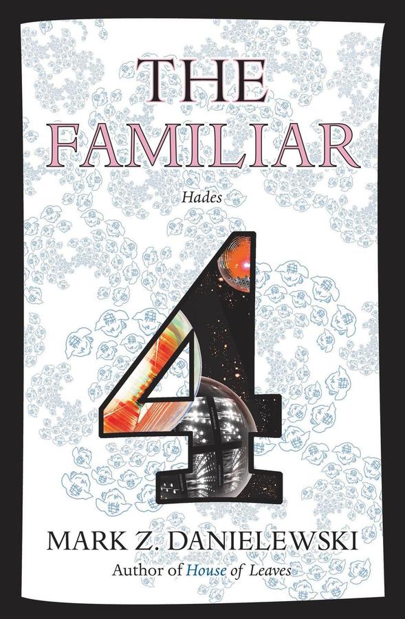 The Familiar, Volume 4-Fiction: general and literary-買書書 BuyBookBook