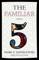 The Familiar, Volume 5-Fiction: general and literary-買書書 BuyBookBook