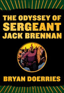 The Odyssey of Sergeant Jack Brennan-Graphic novels/ Comic books/ Manga/ Cartoons-買書書 BuyBookBook
