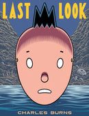 Last Look-Graphic novel / Comic book / Manga: genres-買書書 BuyBookBook