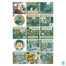 Breakdowns US - Paperback / softback