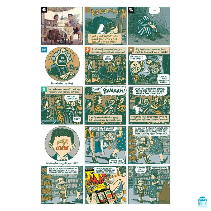 Breakdowns US - Paperback / softback