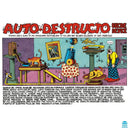 Breakdowns US - Paperback / softback