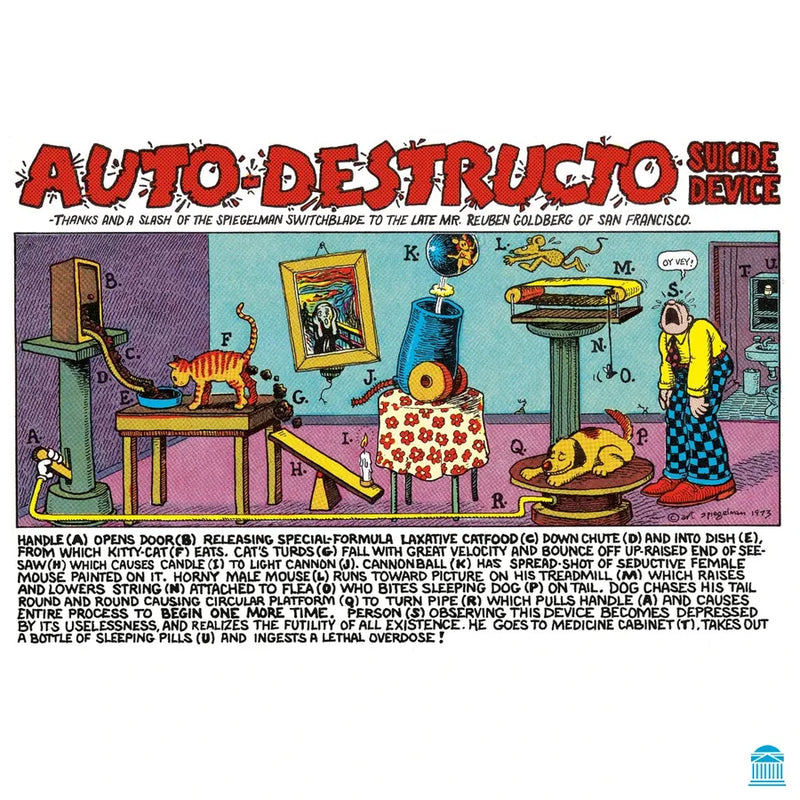 Breakdowns US - Paperback / softback