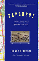Paperboy-Biography and memoirs-買書書 BuyBookBook
