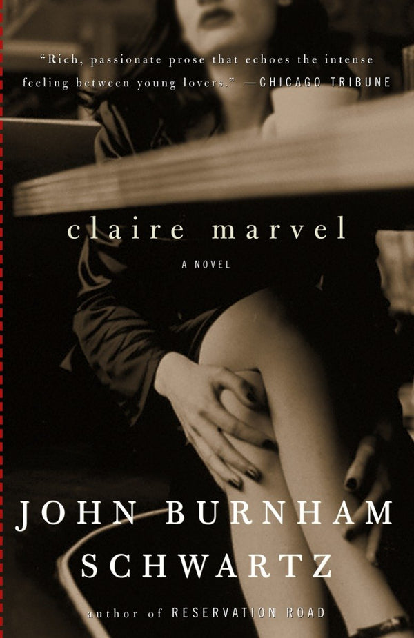 Claire Marvel-Fiction: general and literary-買書書 BuyBookBook