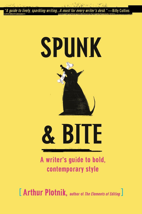 Spunk & Bite-Language and Linguistics-買書書 BuyBookBook