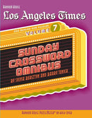 Los Angeles Times Sunday Crossword Omnibus, Volume 7-Hobbies/ quizzes/ games-買書書 BuyBookBook