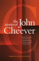 The Stories of John Cheever-Fiction: Short stories and other special features-買書書 BuyBookBook