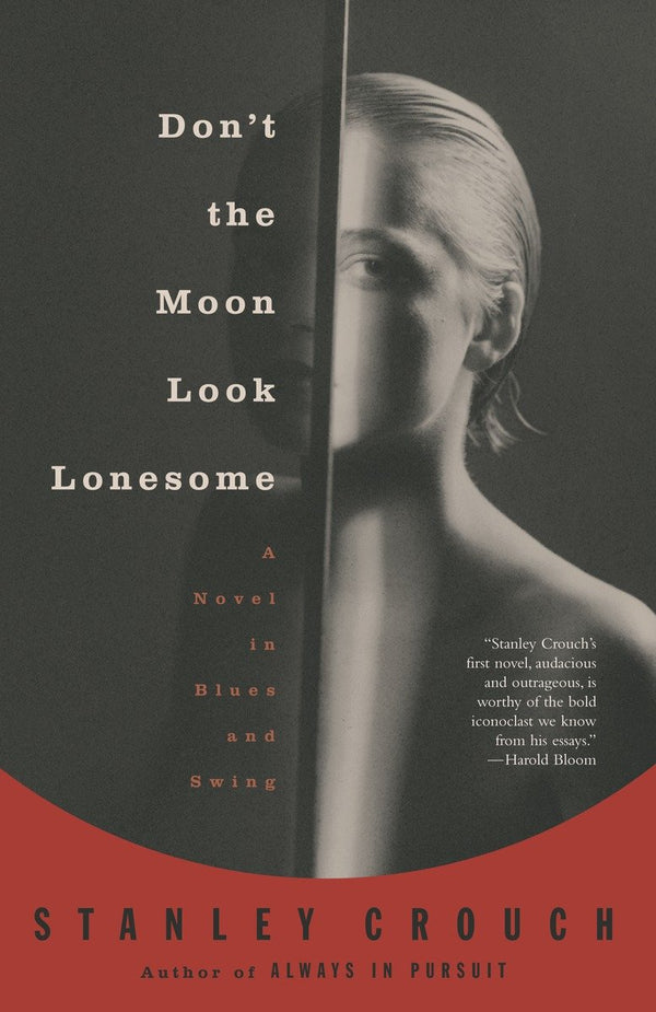 Don't the Moon Look Lonesome-Fiction: general and literary-買書書 BuyBookBook