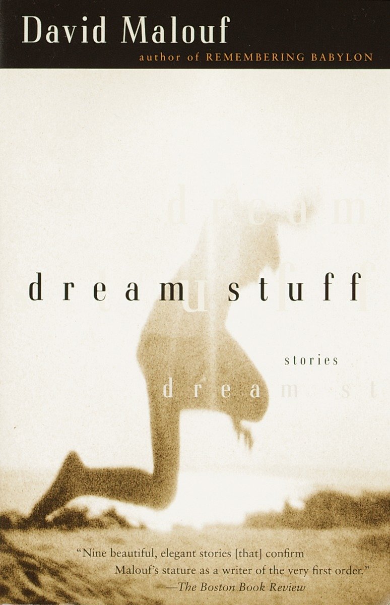 Dream Stuff-Fiction: Short stories and other special features-買書書 BuyBookBook