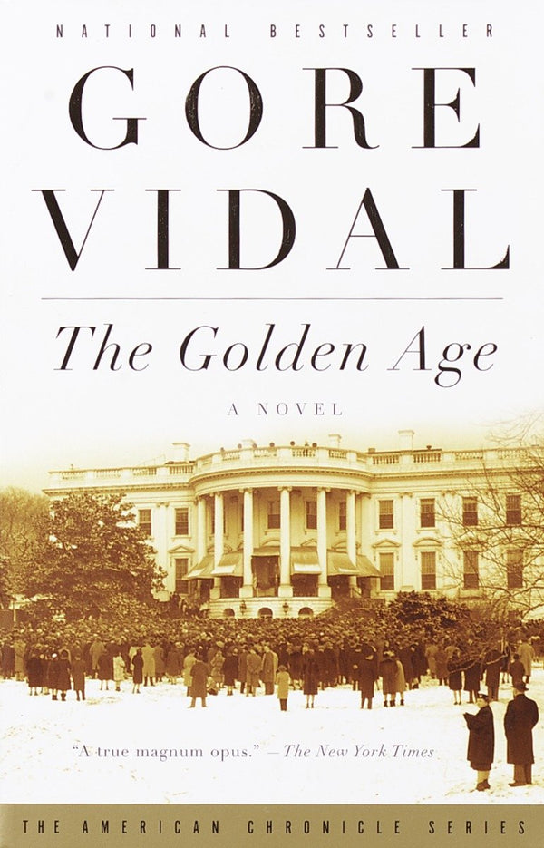 The Golden Age-Fiction: Historical fiction-買書書 BuyBookBook