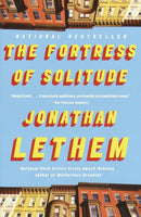 The Fortress of Solitude-Fiction: general and literary-買書書 BuyBookBook