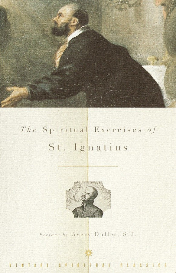 The Spiritual Exercises of St. Ignatius-Religion and beliefs-買書書 BuyBookBook