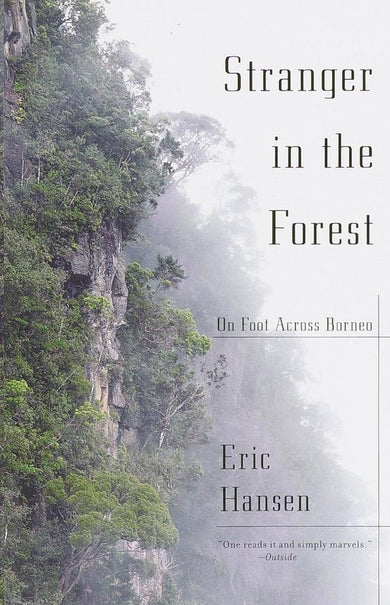 Stranger in the Forest-Lifestyle and Leisure-買書書 BuyBookBook
