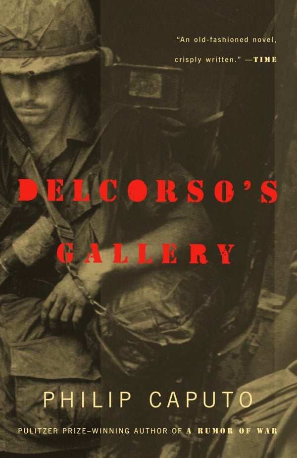 DelCorso's Gallery-Fiction: general and literary-買書書 BuyBookBook