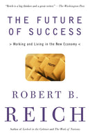 The Future of Success-Economics/ Finance and Accounting-買書書 BuyBookBook