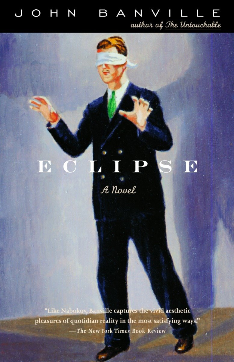 Eclipse-Fiction: general and literary-買書書 BuyBookBook