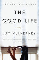 The Good Life-Fiction: general and literary-買書書 BuyBookBook