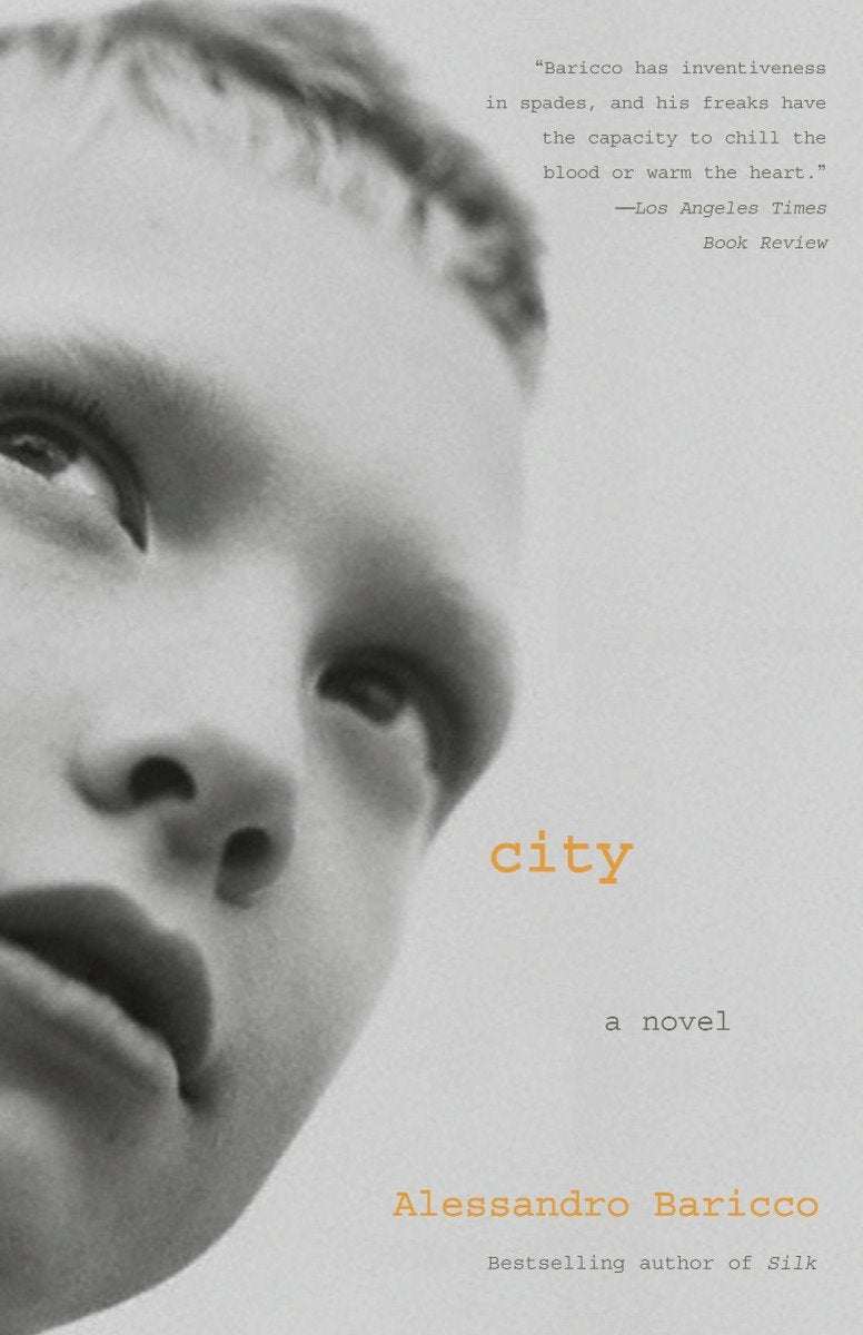 City-Fiction: general and literary-買書書 BuyBookBook