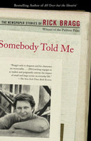 Somebody Told Me-True stories and non-fiction prose-買書書 BuyBookBook