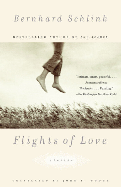 Flights of Love-Fiction: Short stories and other special features-買書書 BuyBookBook