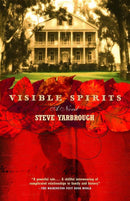 Visible Spirits-Fiction: general and literary-買書書 BuyBookBook