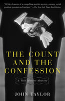 The Count and the Confession-True stories and non-fiction prose-買書書 BuyBookBook