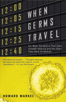 When Germs Travel-Medicine and Nursing-買書書 BuyBookBook